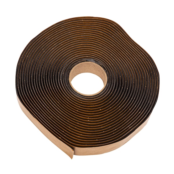 Cinta de butilo Lippert Q130 1/8INX 1INX 30FT (16/caja) - 2020002259