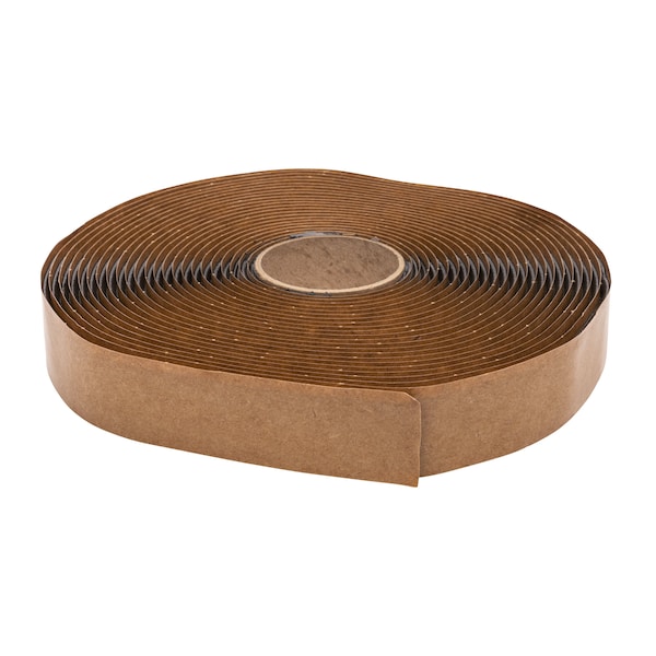 Cinta de butilo Lippert Q130 1/8INX 1INX 30FT (16/caja) - 2020002259