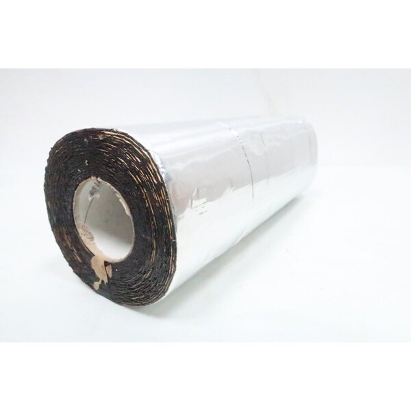 Cinta de aluminio para sellado de Andek 18 pulgadas x 33 pies - 894390