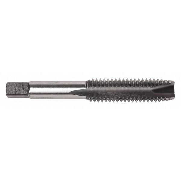 Precision Twist Drill Spiral Point Tap, 5/8"X11, UNC - 15855/8X11H33FLNO2