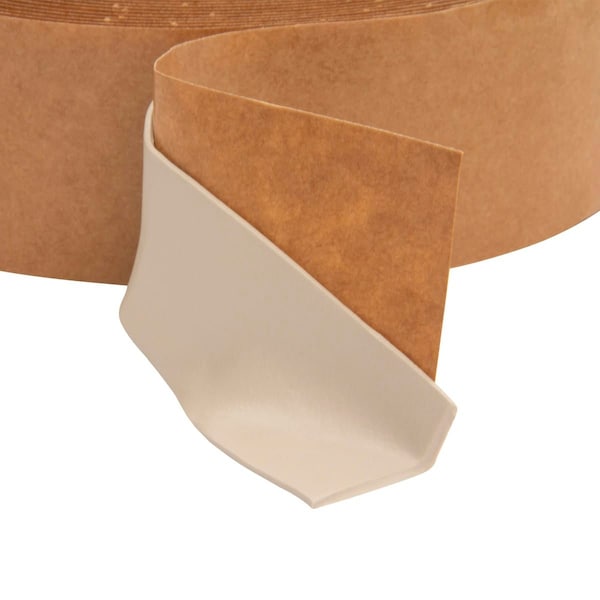 Lippert Q130 Cinta de Butilo 1/8IN x 1-1/2IN x 30FT (12/Caja) - 2020002260