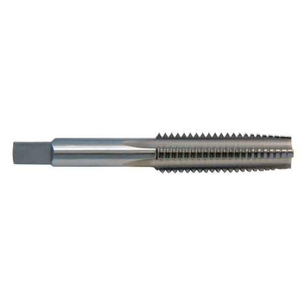 Cle-Line Straight Flute Hand Tap Taper, 4 Flutes - C63221