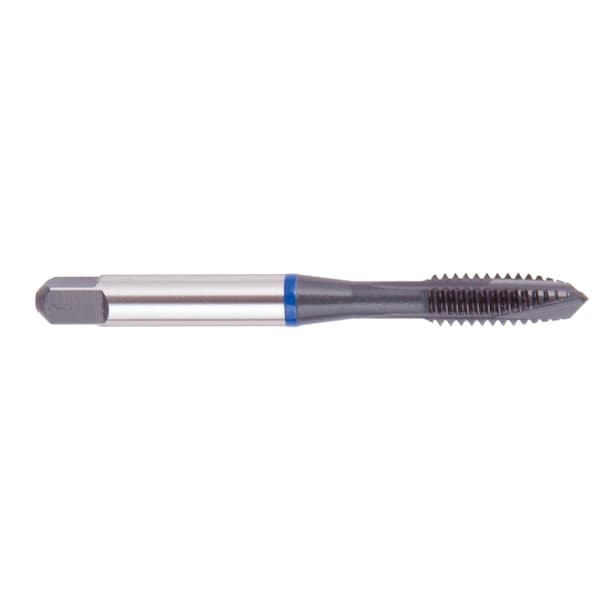 Regal Cutting Tools Spiral Point Tap, M2-0.4, 2 Flutes - 030232TC
