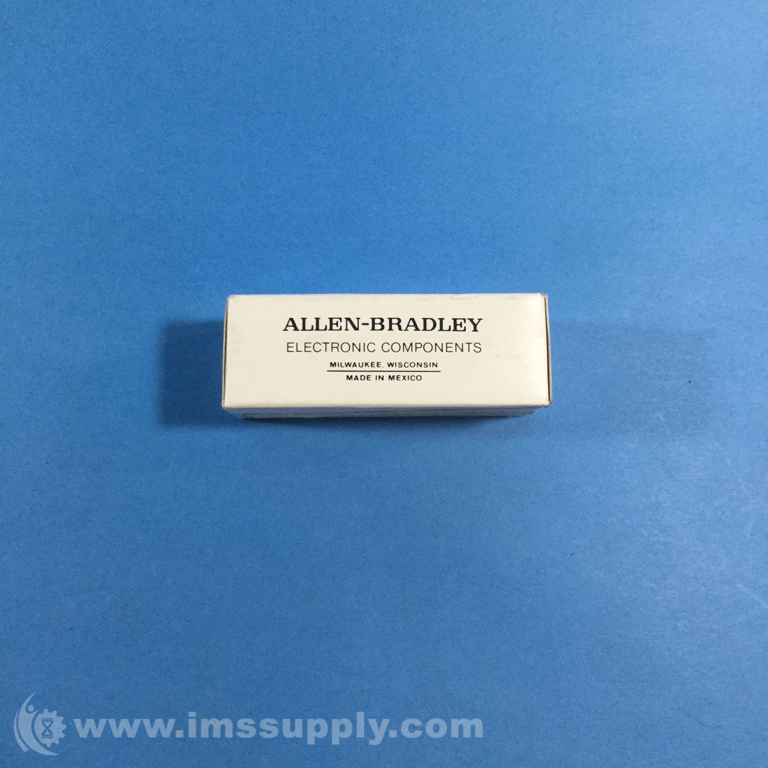 ETI SYSTEMS RV4LAYSA103A POTENTIOMETER, 10.0K, 2 WATT, 1 TURN