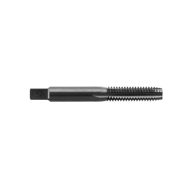 Nachi L969 1/2-20 H5 4FL BLACK OXIDE PLUG HAND TAP - 76033