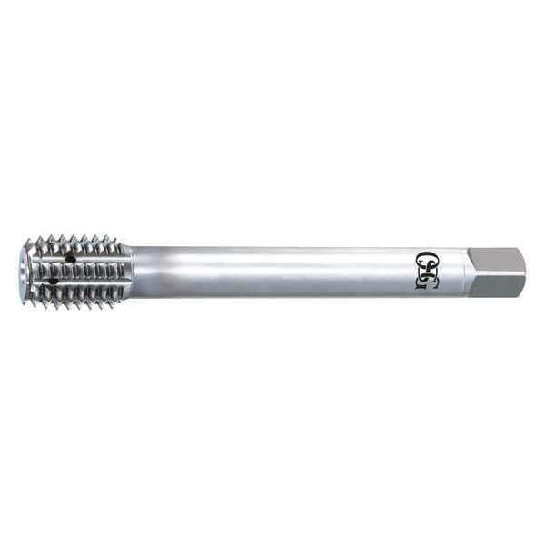 Osg Thread Forming Tap, 3/4"-10, Bottoming, V, 0 Flutes - 1605034110