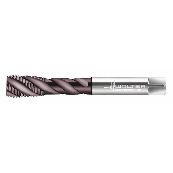 Walter Spiral Flute Tap, Plug 4 Flutes - EP2056302-M30