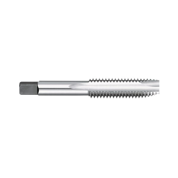 Kodiak Cutting Tools #10-24 High Speed Steel Spiral Pt Plug Tap - 5507865
