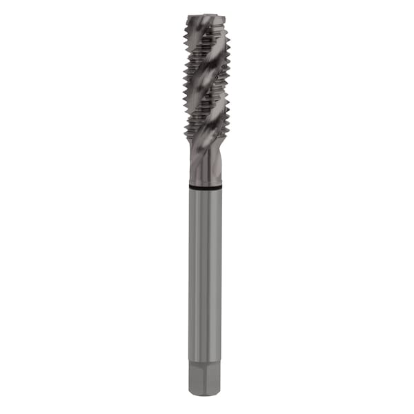 Yg-1 Tool 3 Flute Spiral Fluted Combo Tap For Multi-Purpose Steam Oxide Hss-Ex - T2243S