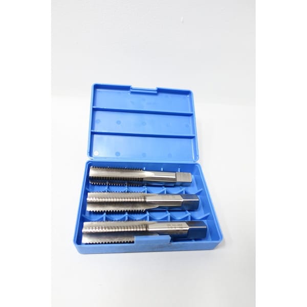 Hanson Whitney GH-4 4FL TAP SET 7/8-9 OTHER TAP - 30015