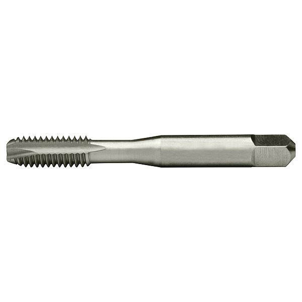 Cleveland Spiral Point Tap, 1/4"-20, Bottoming, 2 Flutes - C83079