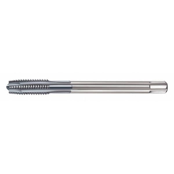 Walter Spiral Point Tap, M14-1.5, Taper, Metric Fine, 5 Flutes - 8126006-M14X1.5