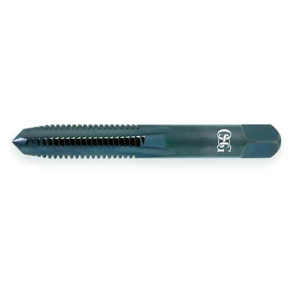 Osg Straight Flute Hand Tap, Taper 4 Flutes - 1121500