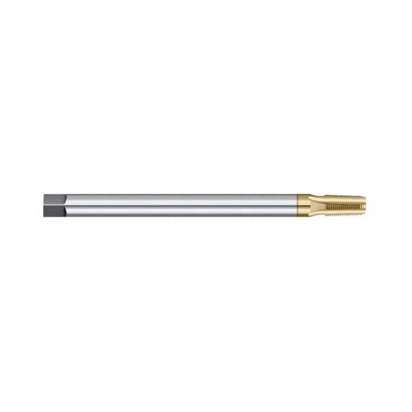 Kodiak Cutting Tools 1/4-18 Taper Pipe Tap NPT 6" OAL TIN Coated - 5512786