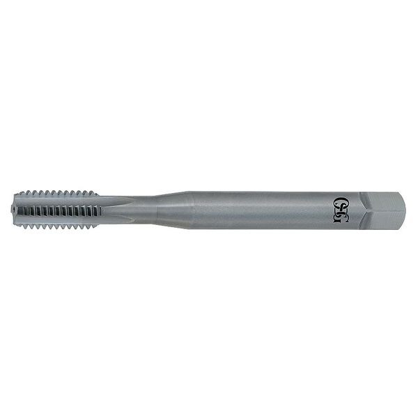 Osg Straight Flute Hand Tap, Bottoming, 4 Flutes - 1005910400