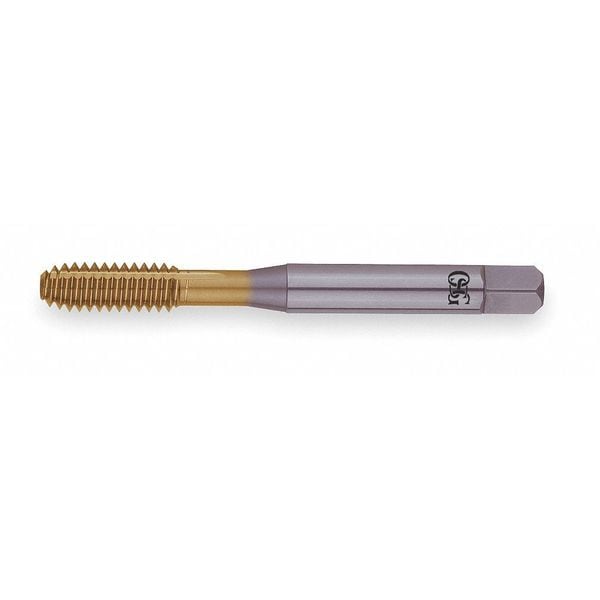 Osg Thread Forming Tap, 1/4"-20, Plug, Bright, 0 Flutes - 1400127300
