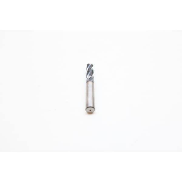 Guhring M12X1.50 4-Flutes 2Xd Carbide Thread Mill Other Tap - 3737-12,007