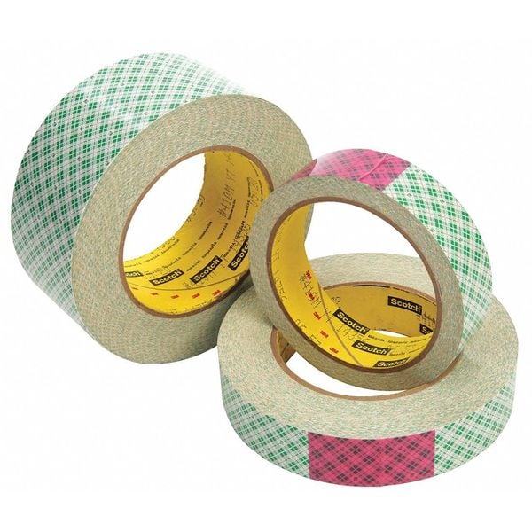 Cinta, Papel, Doble Cara, 36 yardas, Paquete de 8 - 0-00-51111-91707-7