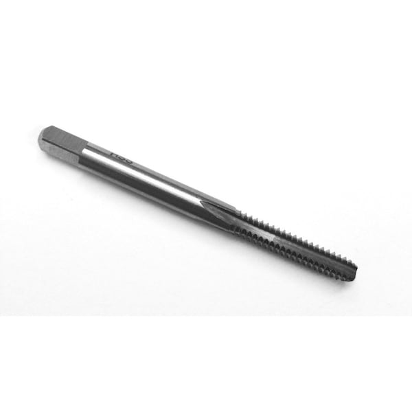 Hhip 4-40NC H2 3 Flute High Speed Steel Bottom Hand Tap - 1014-0440