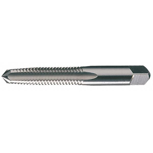 Widia Hand Tap Set, 3 PC, HSS, 9/16-18, 2B Limit - 11643