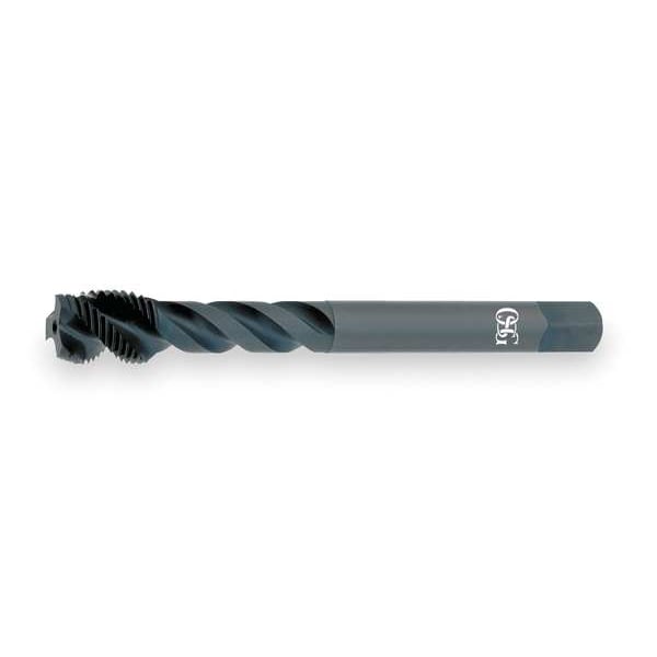Osg Spiral Flute Tap, Modified Bottoming 3 Flutes - 2232401