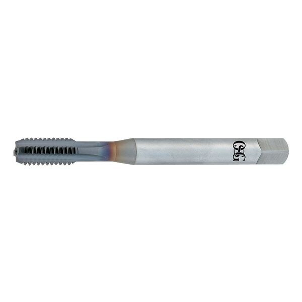 Osg Straight Flute Hand Tap Bottoming, 4 Flutes - 1105300608