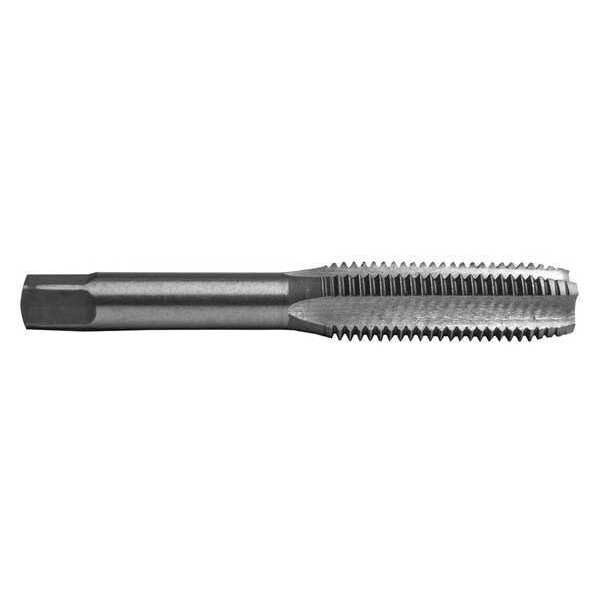 Century Drill & Tool Metric Carbon Steel Tap, 12.0x1.25mm - 97319