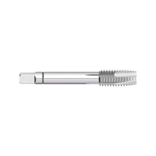 Kodiak Cutting Tools M12 X 1.75 Spiral Pt Plug Tap High Vanadium Metric - 5574663
