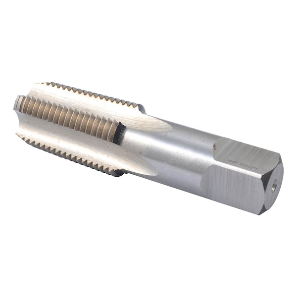 Hhip 1/4-18 NPT High Speed Steel Taper Pipe Tap - 1011-3215