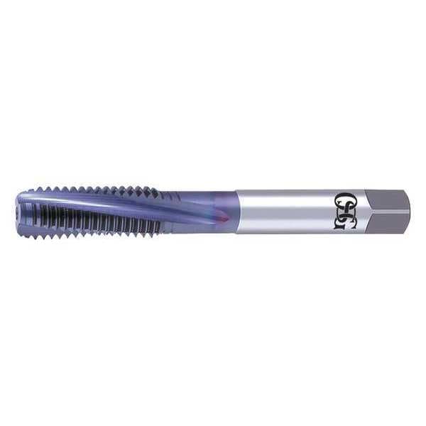Osg Spiral Flute Tap Modified Bottoming, 3 Flutes - 31540608