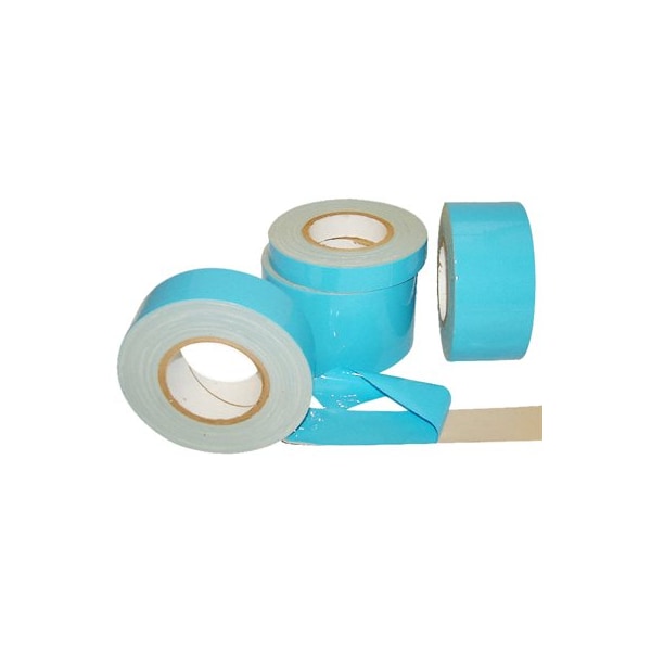 Cinta adhesiva de doble cara POLYKEN 100D 2" de Covalence Adhesives, paquete 24 - 651606 - 1086446.