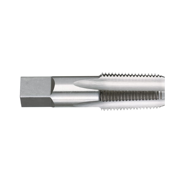 Kodiak Cutting Tools 1/2-14 High Speed Steel Taper Pipe Tap NPTF Dryseal - 5512309