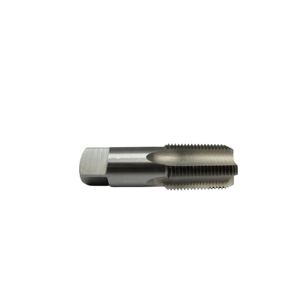 Eagle Taptek Cutting Tools 1-1/4-11-1/2 HIGH SPEED STEEL NPT PIPE TAP - PT-12500-115-I
