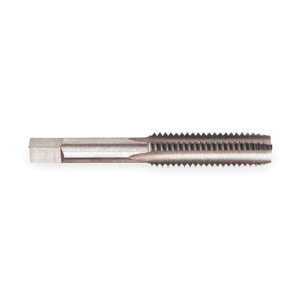 Westward Straight Flute Hand Tap, Plug 4 Flutes - 2LXH9