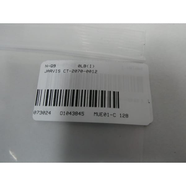 Jarvis 4 FLUTE 3/4-14 OTHER TAP - R835833T