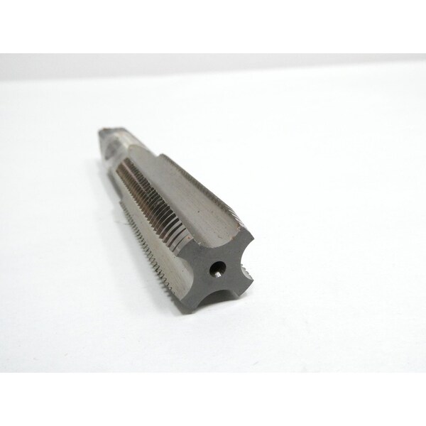Cle-Line 1-7/8-14 HS G H4 4 STR FLT SET 1-7/8IN PIPE BOLT TAP - C54893