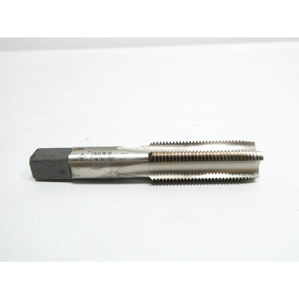 Cle-Line 1-7/8-14 HS G H4 4 STR FLT SET 1-7/8IN PIPE BOLT TAP - C54893