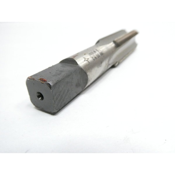 Cle-Line 1-7/8-14 HS G H4 4 STR FLT SET 1-7/8IN PIPE BOLT TAP - C54893