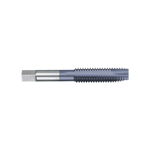 Kodiak Cutting Tools 1/4-20 High Speed Steel Spiral Pt Plug Tap ALTIN Coated - 5514157