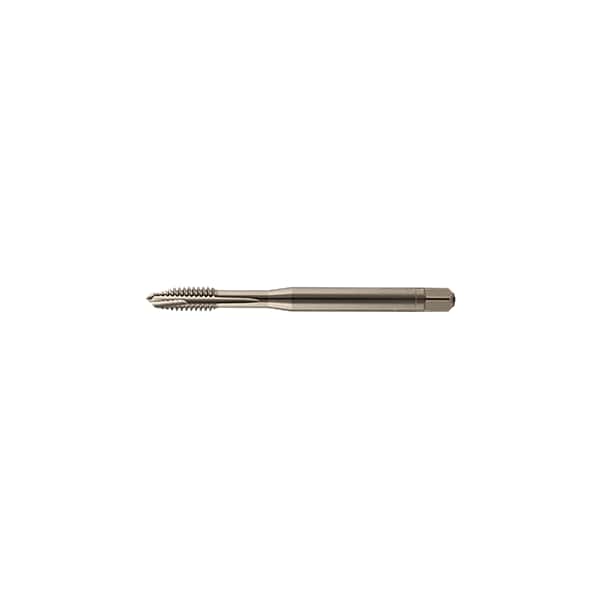 Ymw Taps Spiral Point Tap, TICN-D5 M36 X 1 - PS036M5NEB-TICN