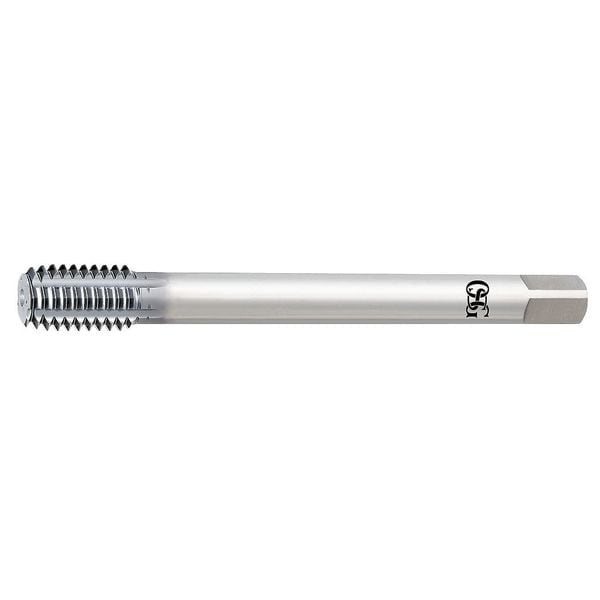 Osg Thread Forming Tap, 7/16"-14, Modified Bottoming, TiCN, 0 Flutes - 1626003108