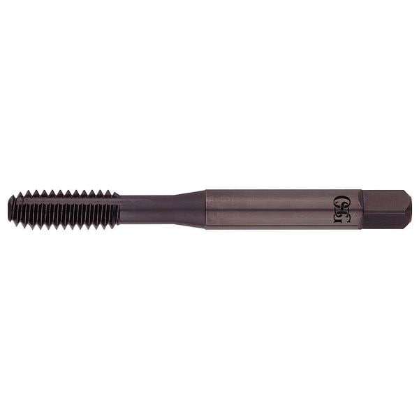 Osg Thread Forming Tap, #10-24, Bottoming, Oxide, 0 Flutes - 1400118201