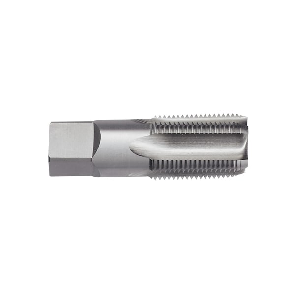 Kodiak Cutting Tools 3/4-14 High Speed Steel Straight Pipe Tap NPS - 5512727