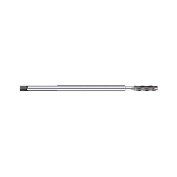 Kodiak Cutting Tools 1/2-13 High Speed Steel Pulley Style Plug Tap - 5509570