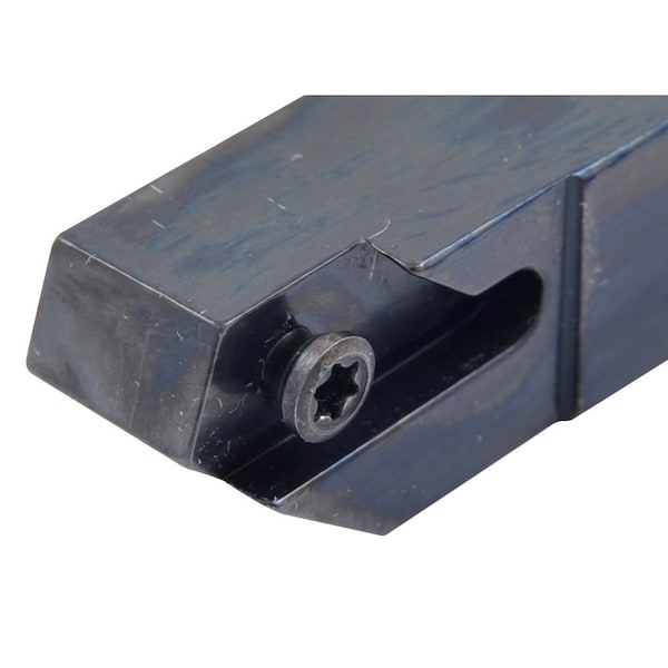 Hhip 1/2-14 NPT High Speed Steel Taper Pipe Tap - 1011-3225