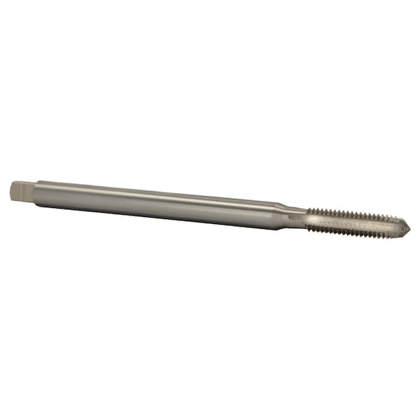 Drill America 1/4"-20 x 6" HSS Pulley Tap - DWTET6X1/4-20