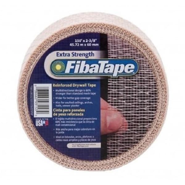 Adfors 2.37 pulgadas x 150 pies Cinta de Tablaroca de Extra Resistencia - 38662931530