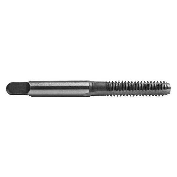 Century Drill & Tool Carbon Steel Bottoming, 3/16-24 Ns - 99501