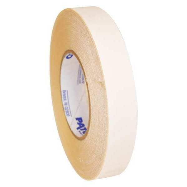 Cinta de Doble Cara Ludlow Tape M-Tak, 3/4"x1500ft, Negra 7/C - 7420L