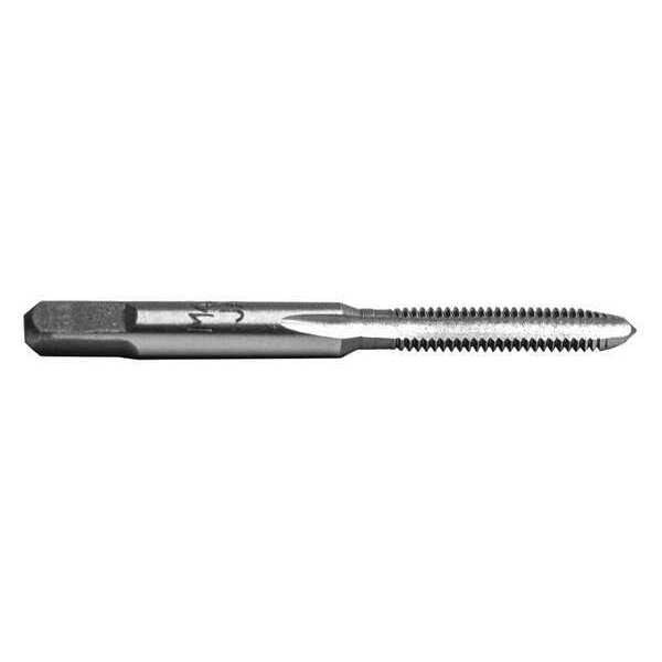 Century Drill & Tool Metric Carbon Steel Tap, 5.0x0.80mm - 97308